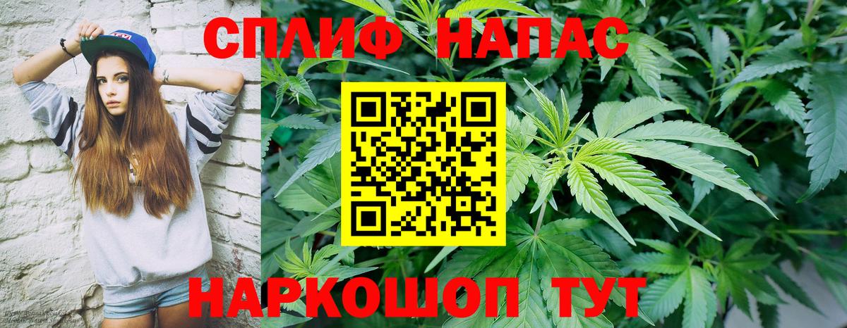 Каннабис гибрид Альметьевск